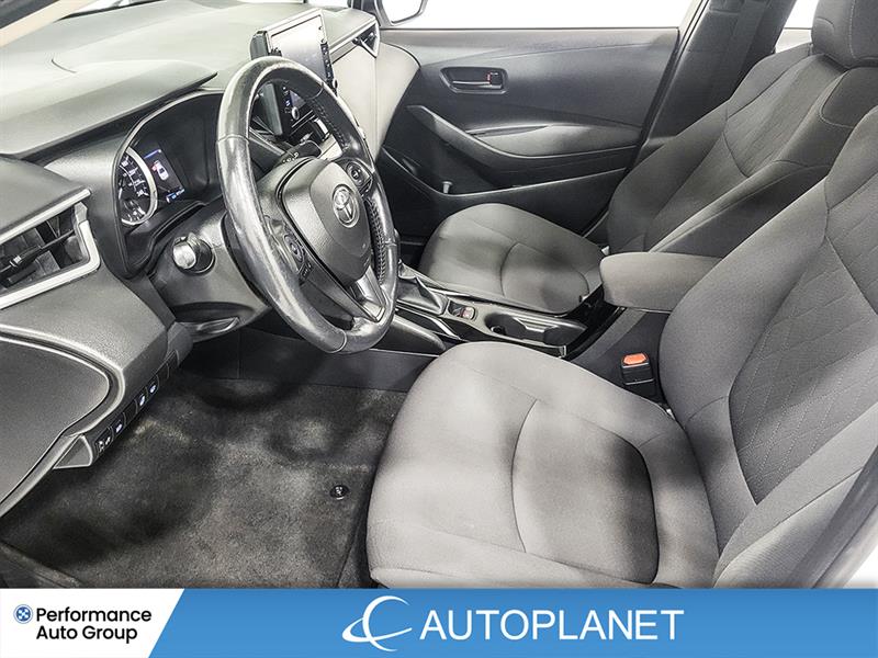 toyota Corolla 2022 - 18