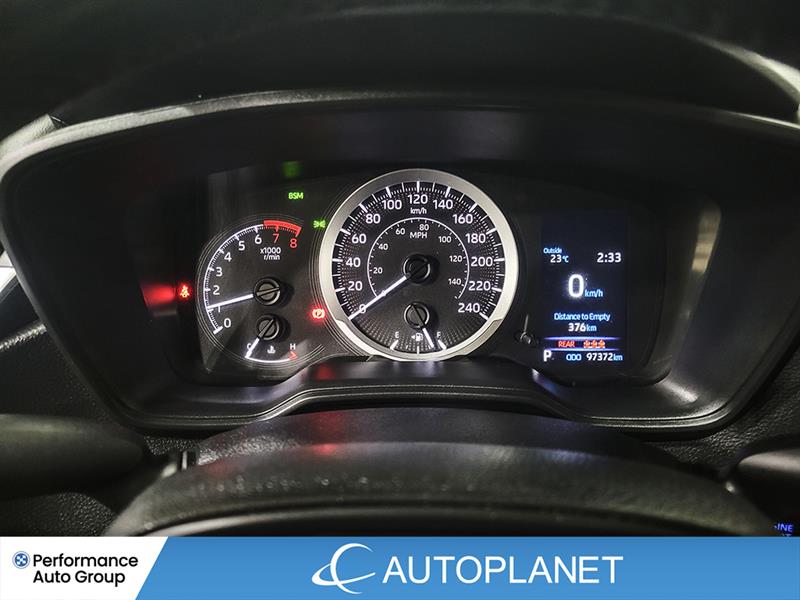 toyota Corolla 2022 - 19