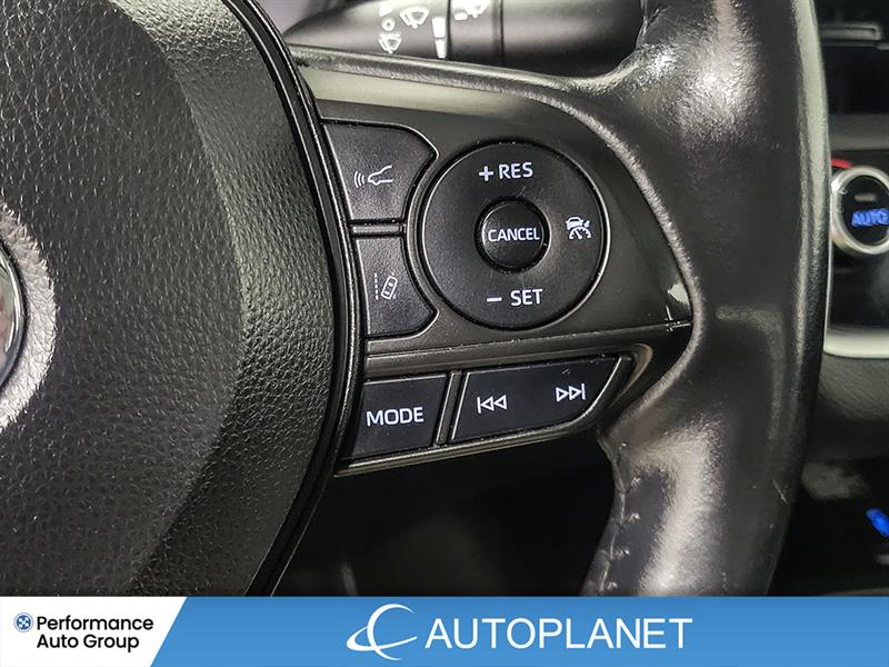 toyota Corolla 2022 - 24