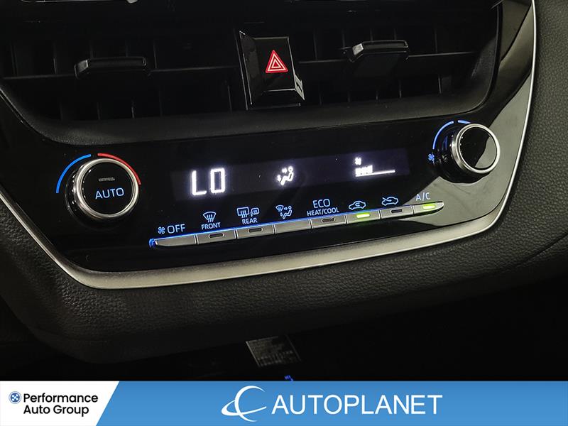 toyota Corolla 2022 - 25