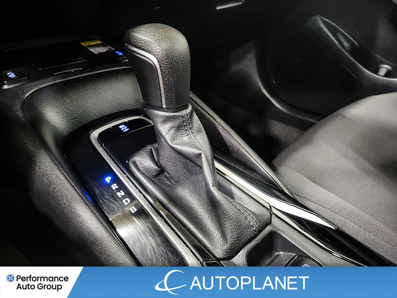 toyota Corolla 2022 - 26