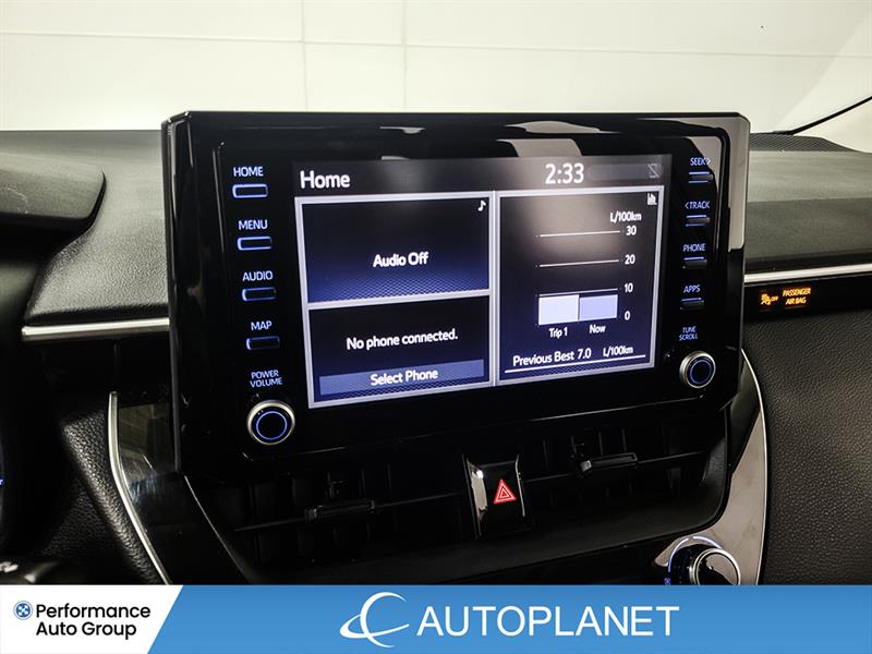 toyota Corolla 2022 - 28