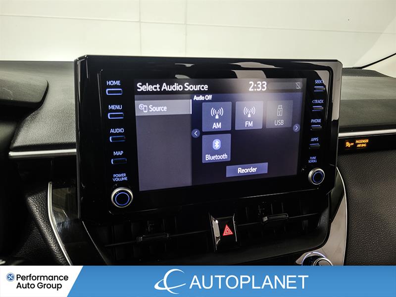 toyota Corolla 2022 - 29