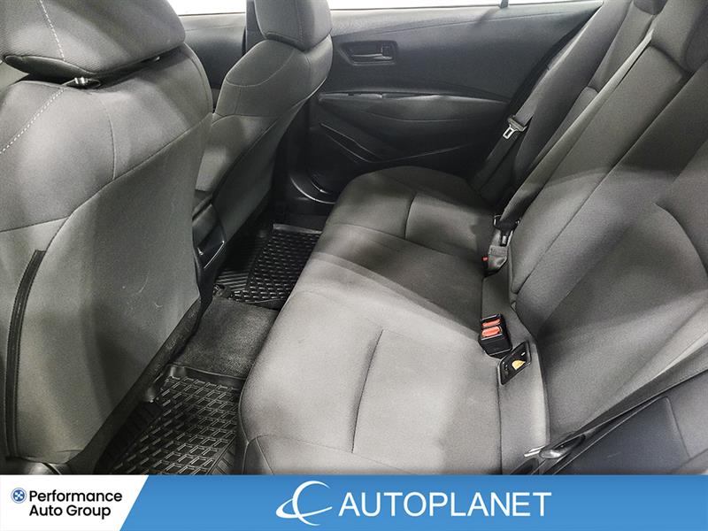 toyota Corolla 2022 - 34