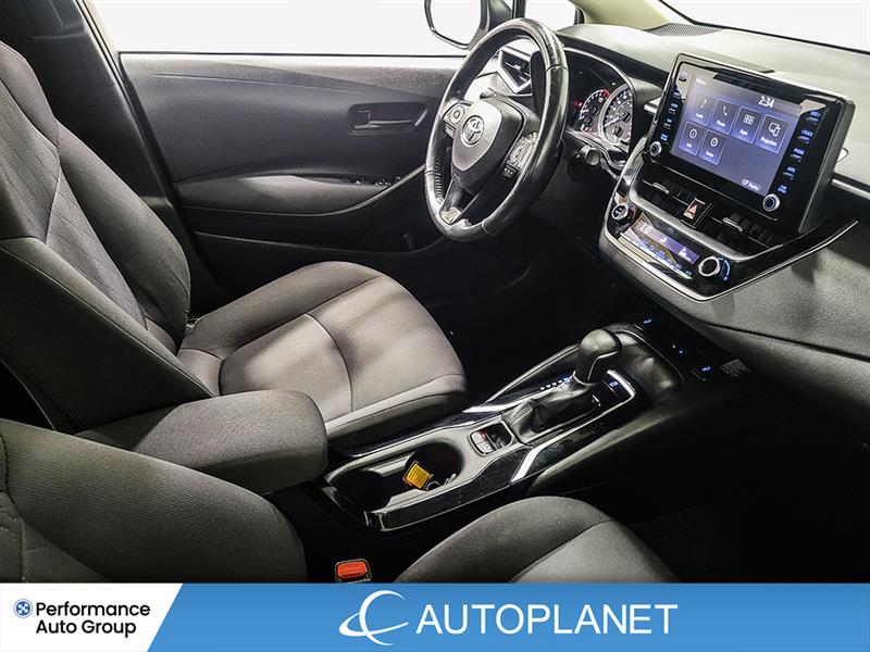 toyota Corolla 2022 - 35