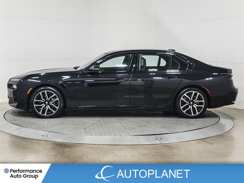 bmw i7 2024 - 4