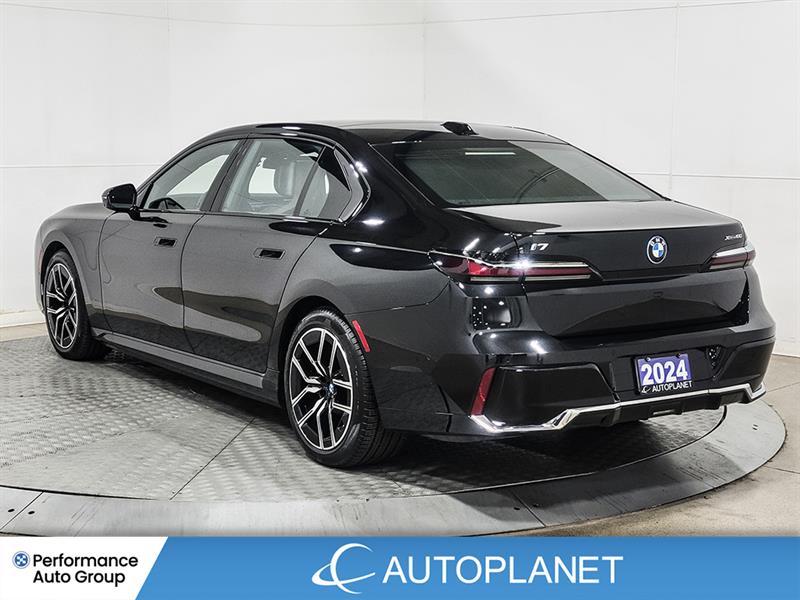 bmw i7 2024 - 5