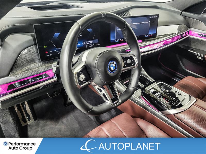 bmw i7 2024 - 19
