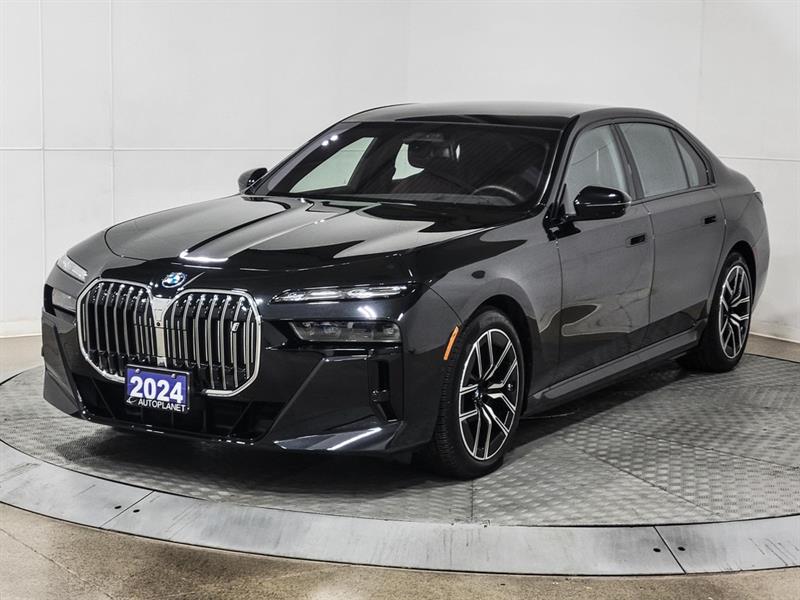 bmw i7 2024 - 48