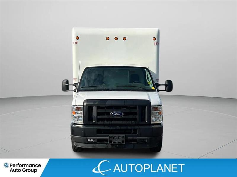 ford E-Transit Chassis 2023 - 2