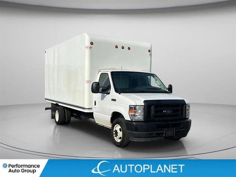 ford E-Transit Chassis 2023 - 3