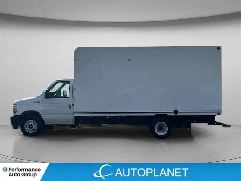 ford E-Transit Chassis 2023 - 4