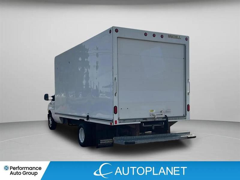 ford E-Transit Chassis 2023 - 5