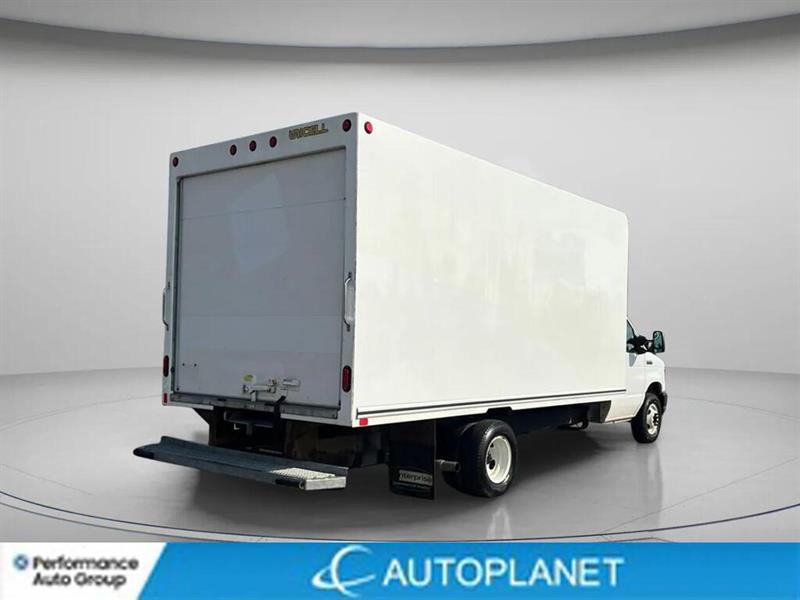 ford E-Transit Chassis 2023 - 7