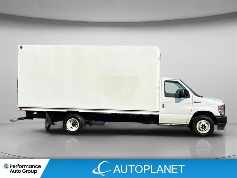 ford E-Transit Chassis 2023 - 8