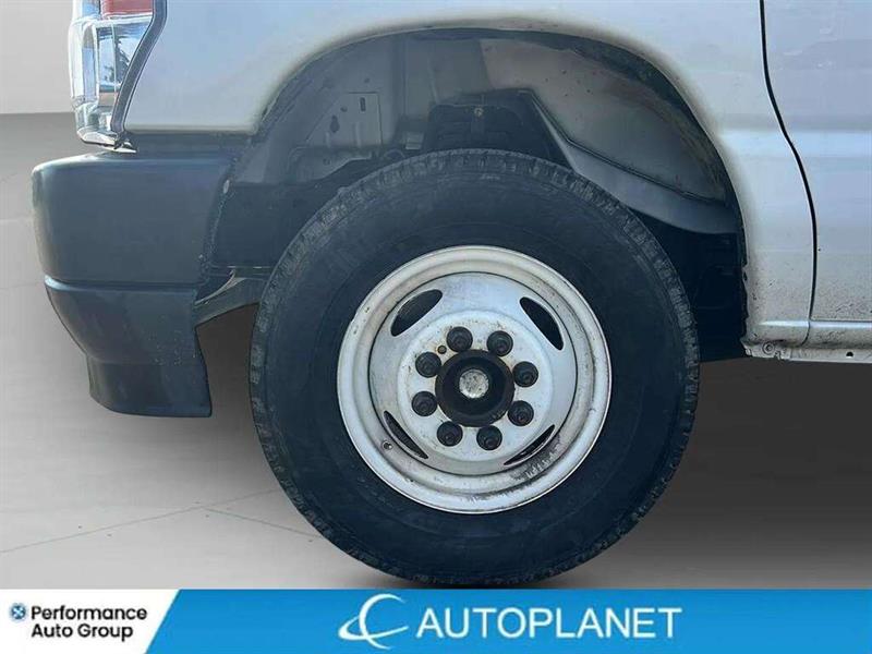 ford E-Transit Chassis 2023 - 9