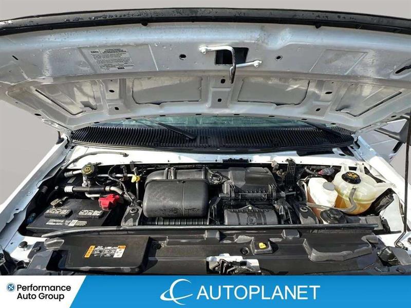 ford E-Transit Chassis 2023 - 10