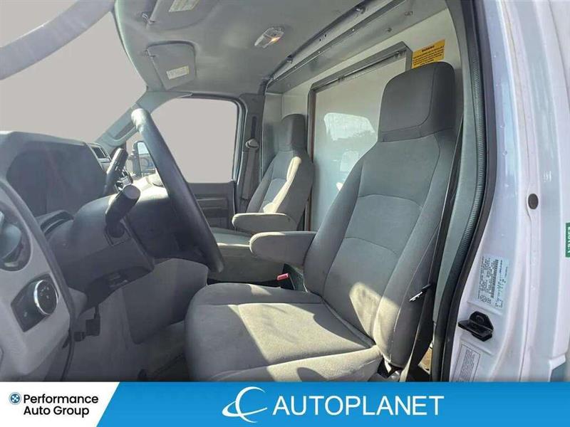 ford E-Transit Chassis 2023 - 12