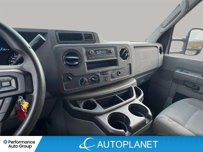 ford E-Transit Chassis 2023 - 13