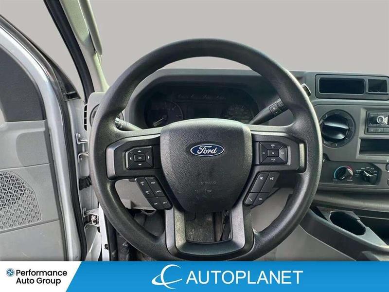 ford E-Transit Chassis 2023 - 14