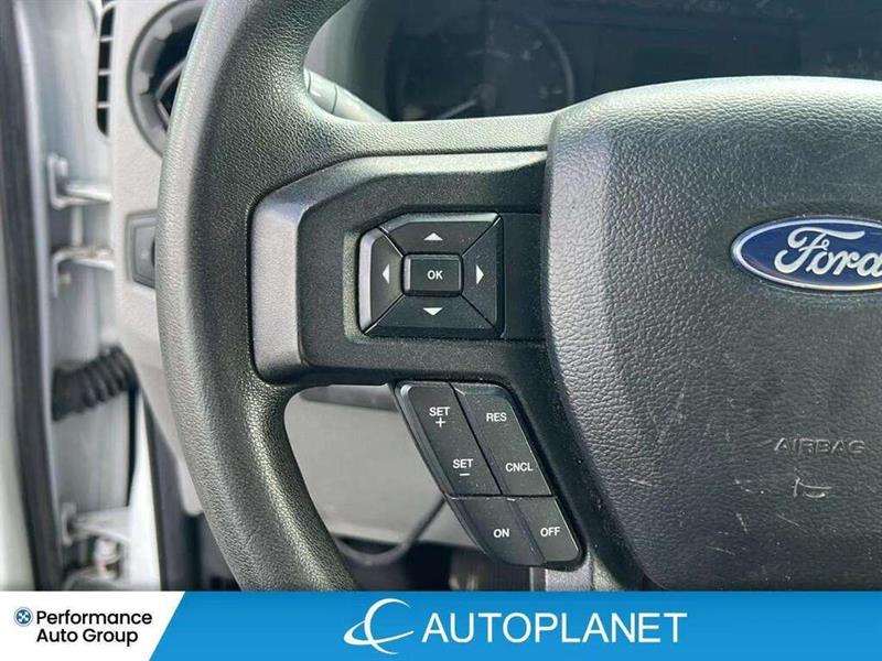 ford E-Transit Chassis 2023 - 15