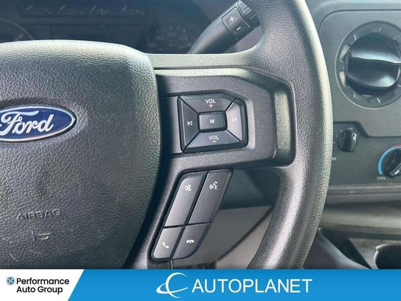 ford E-Transit Chassis 2023 - 16