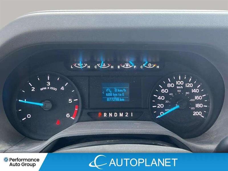 ford E-Transit Chassis 2023 - 17