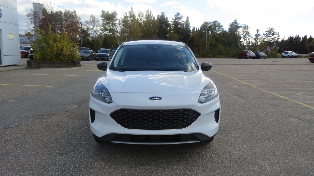 ford Escape 2022 - 3