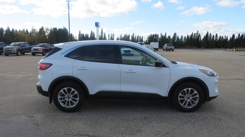 ford Escape 2022 - 4