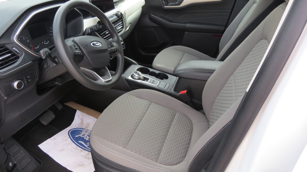 ford Escape 2022 - 6