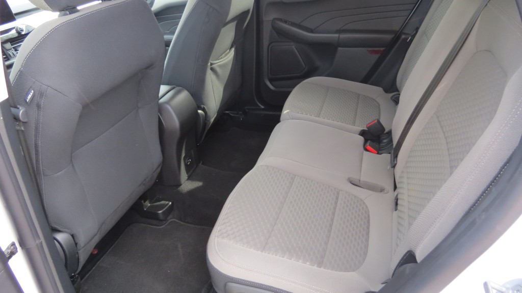 ford Escape 2022 - 7