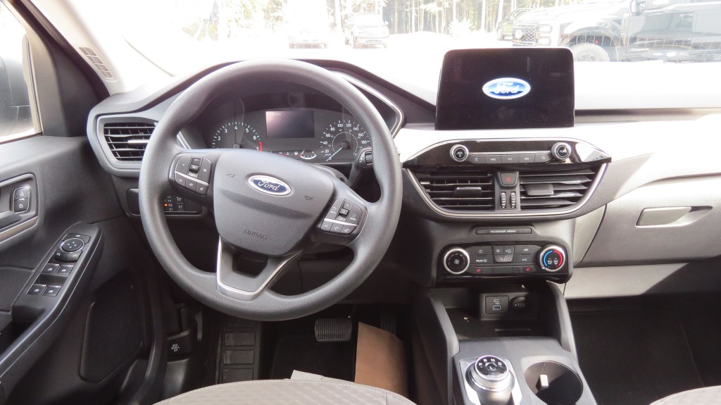ford Escape 2022 - 8