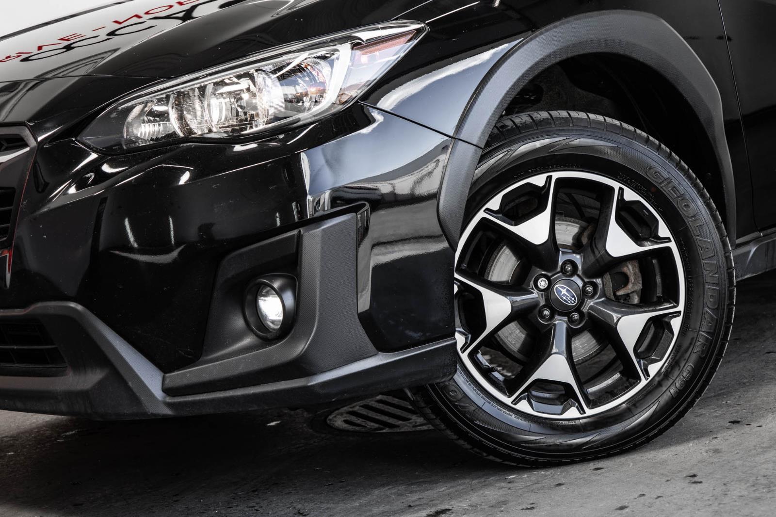 subaru Crosstrek 2020 - 3