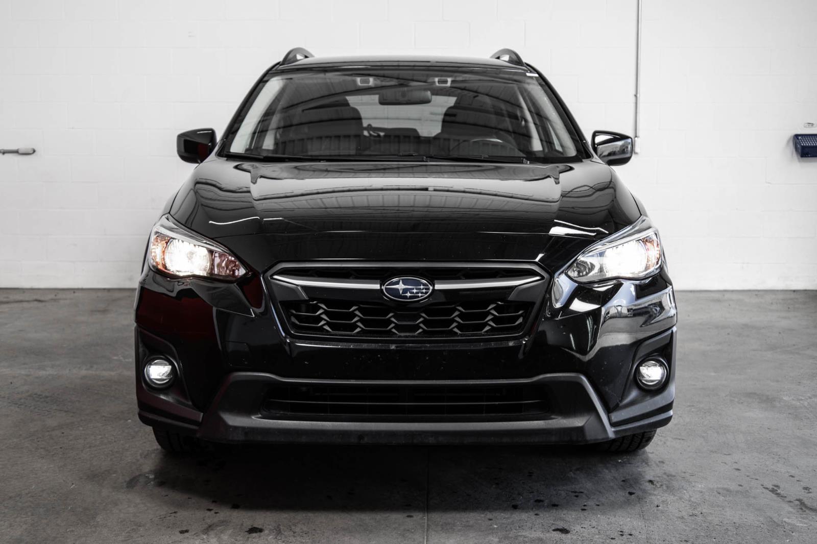 subaru Crosstrek 2020 - 5