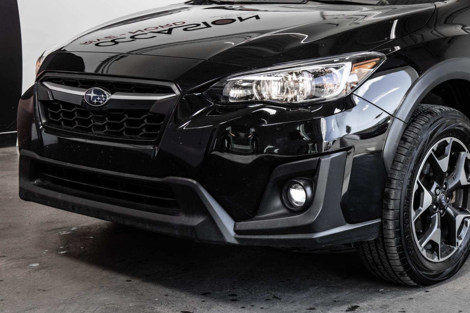 subaru Crosstrek 2020 - 7