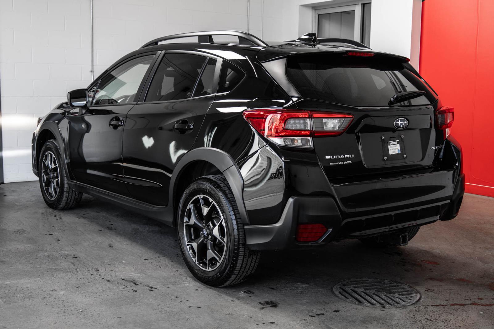 subaru Crosstrek 2020 - 13