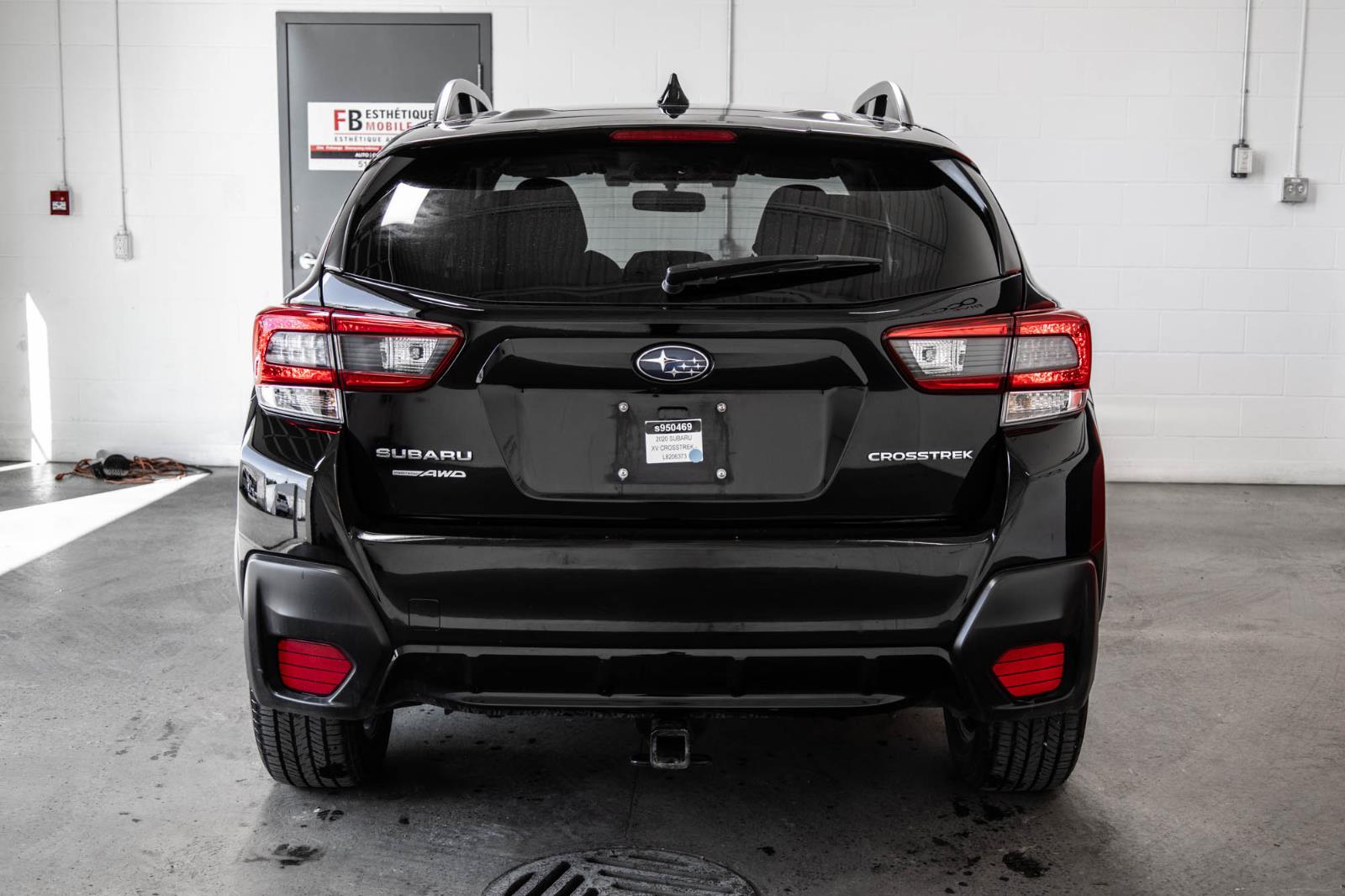 subaru Crosstrek 2020 - 15