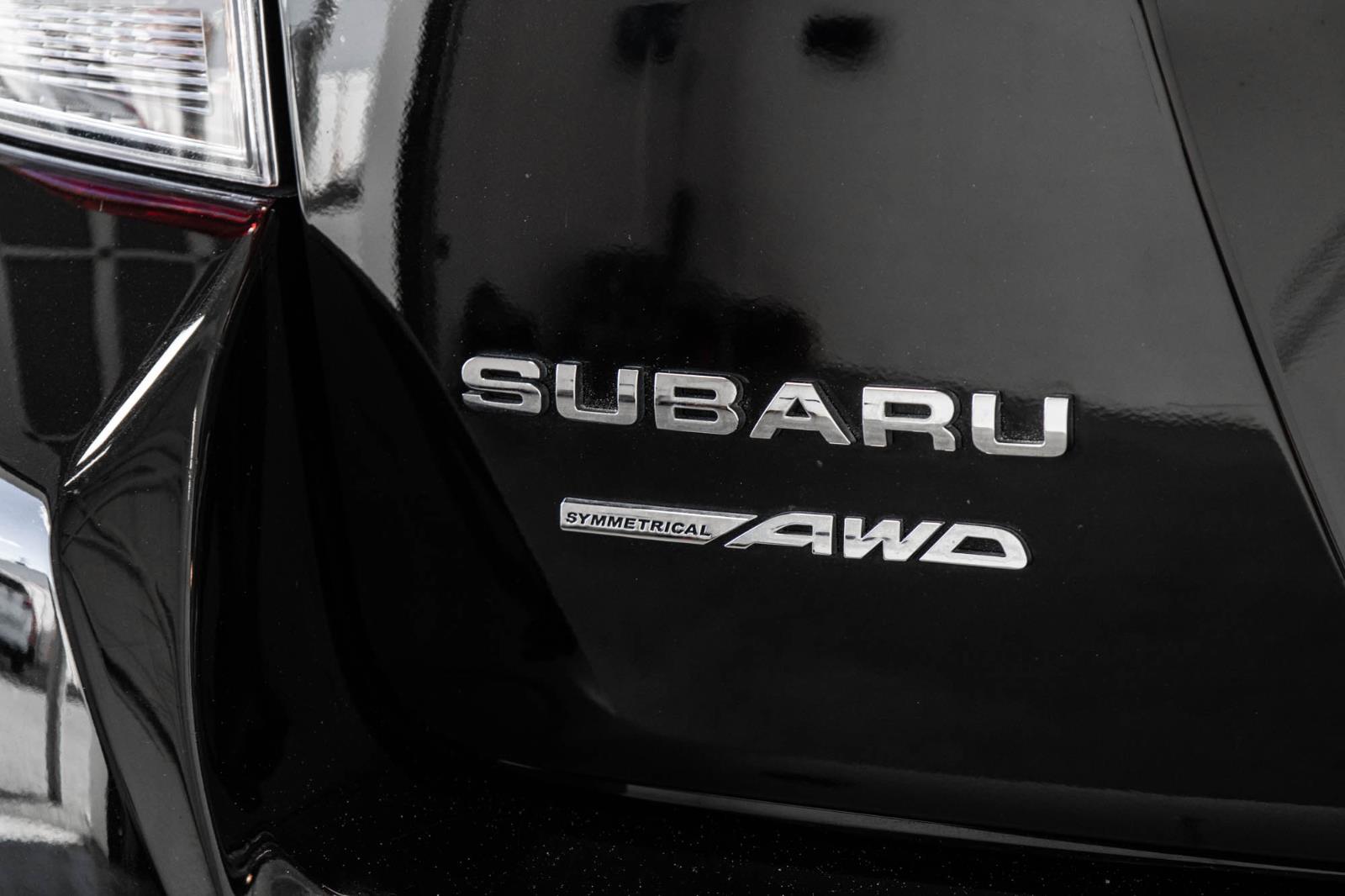 subaru Crosstrek 2020 - 17