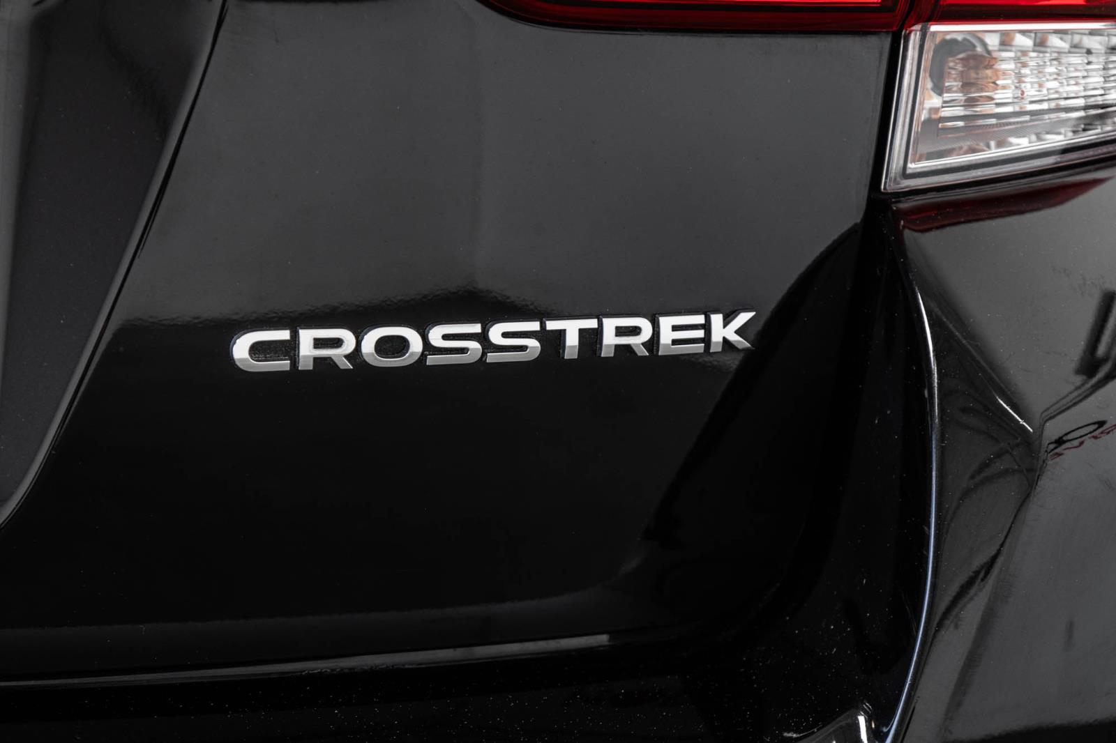 subaru Crosstrek 2020 - 19