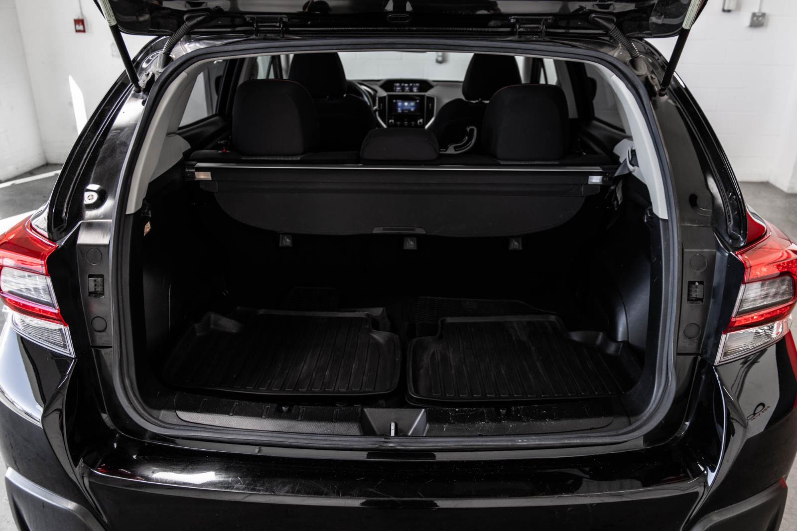 subaru Crosstrek 2020 - 21