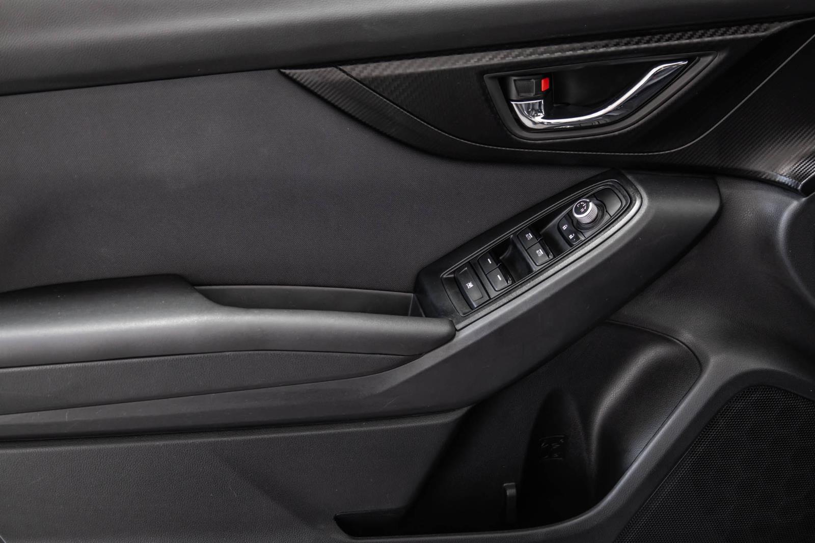 subaru Crosstrek 2020 - 22