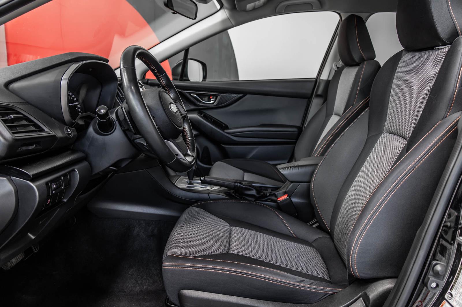 subaru Crosstrek 2020 - 23