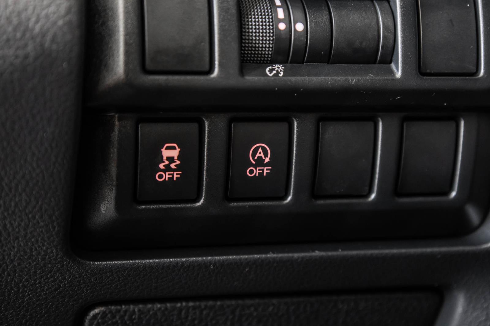 subaru Crosstrek 2020 - 25