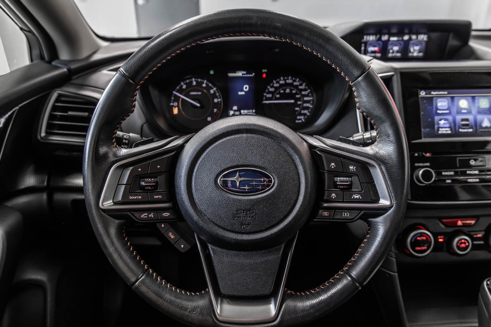 subaru Crosstrek 2020 - 26