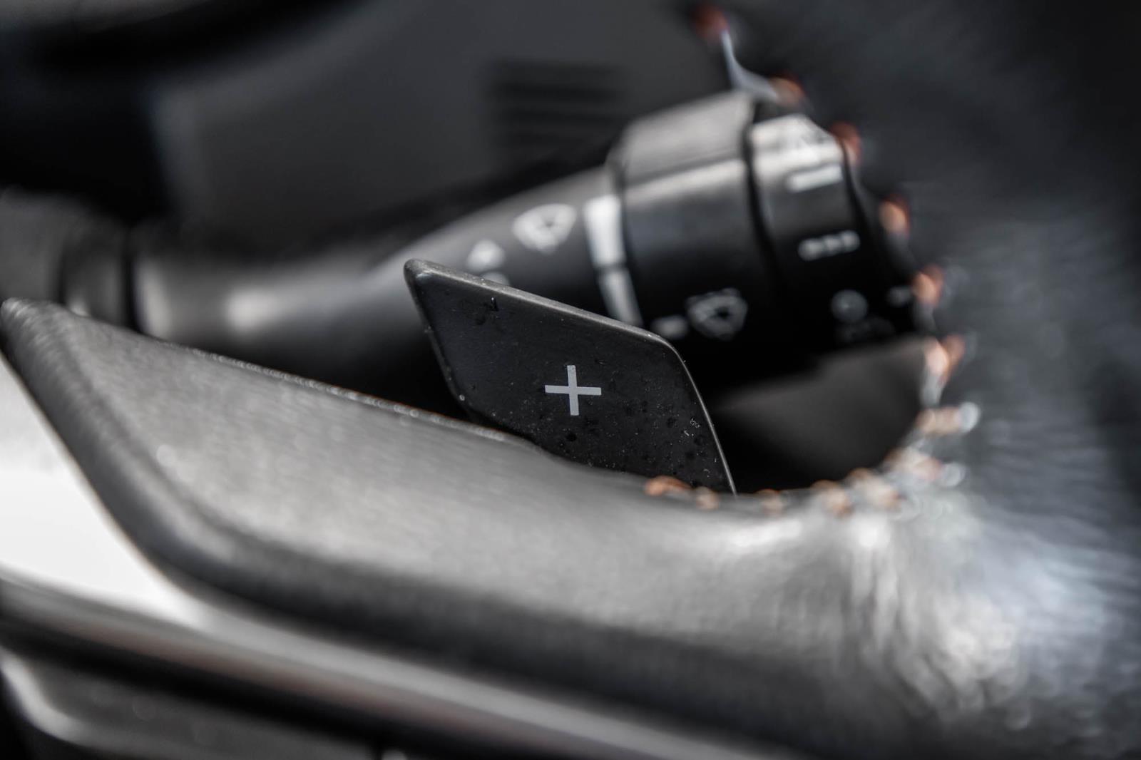 subaru Crosstrek 2020 - 29