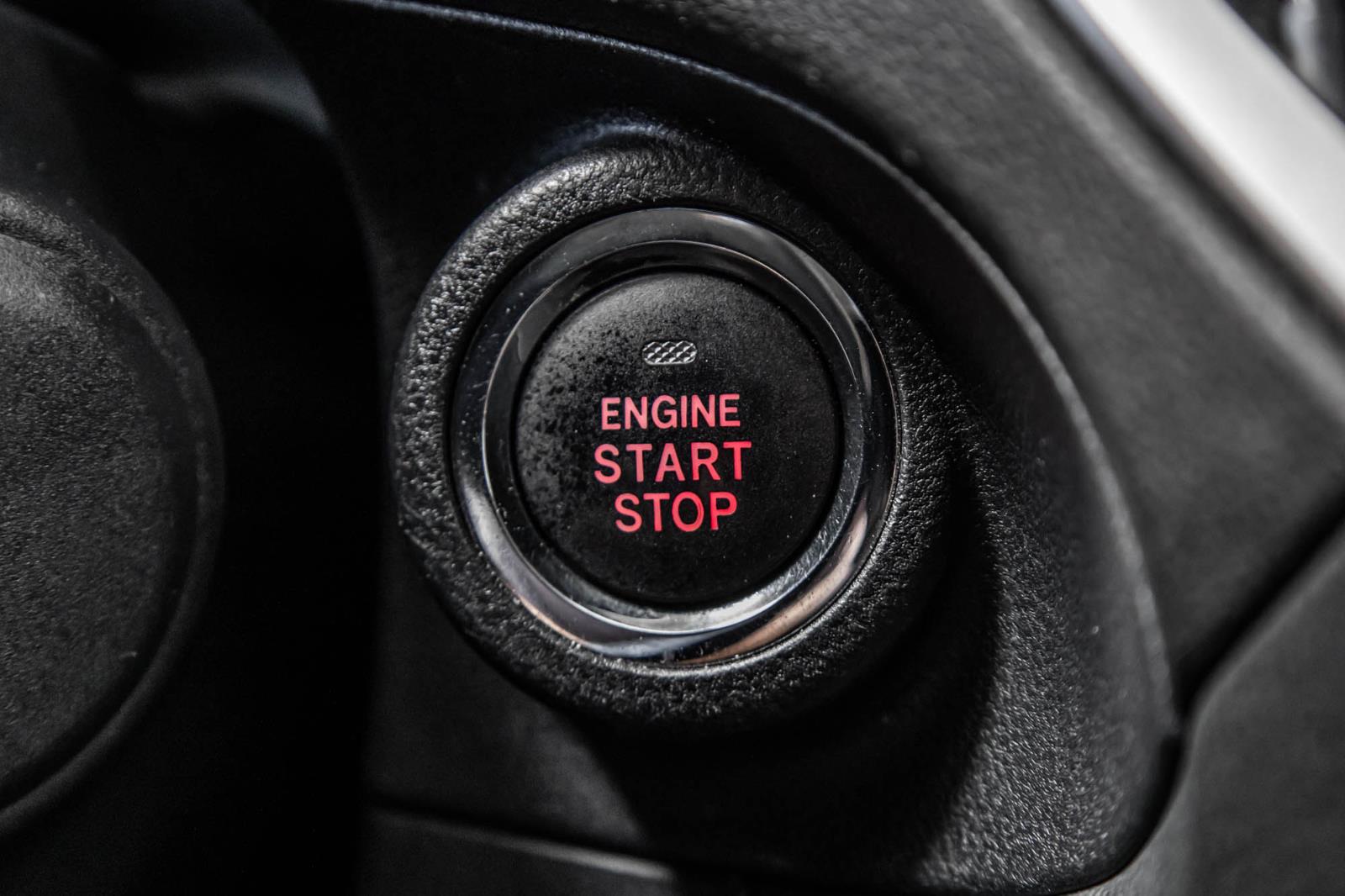 subaru Crosstrek 2020 - 30