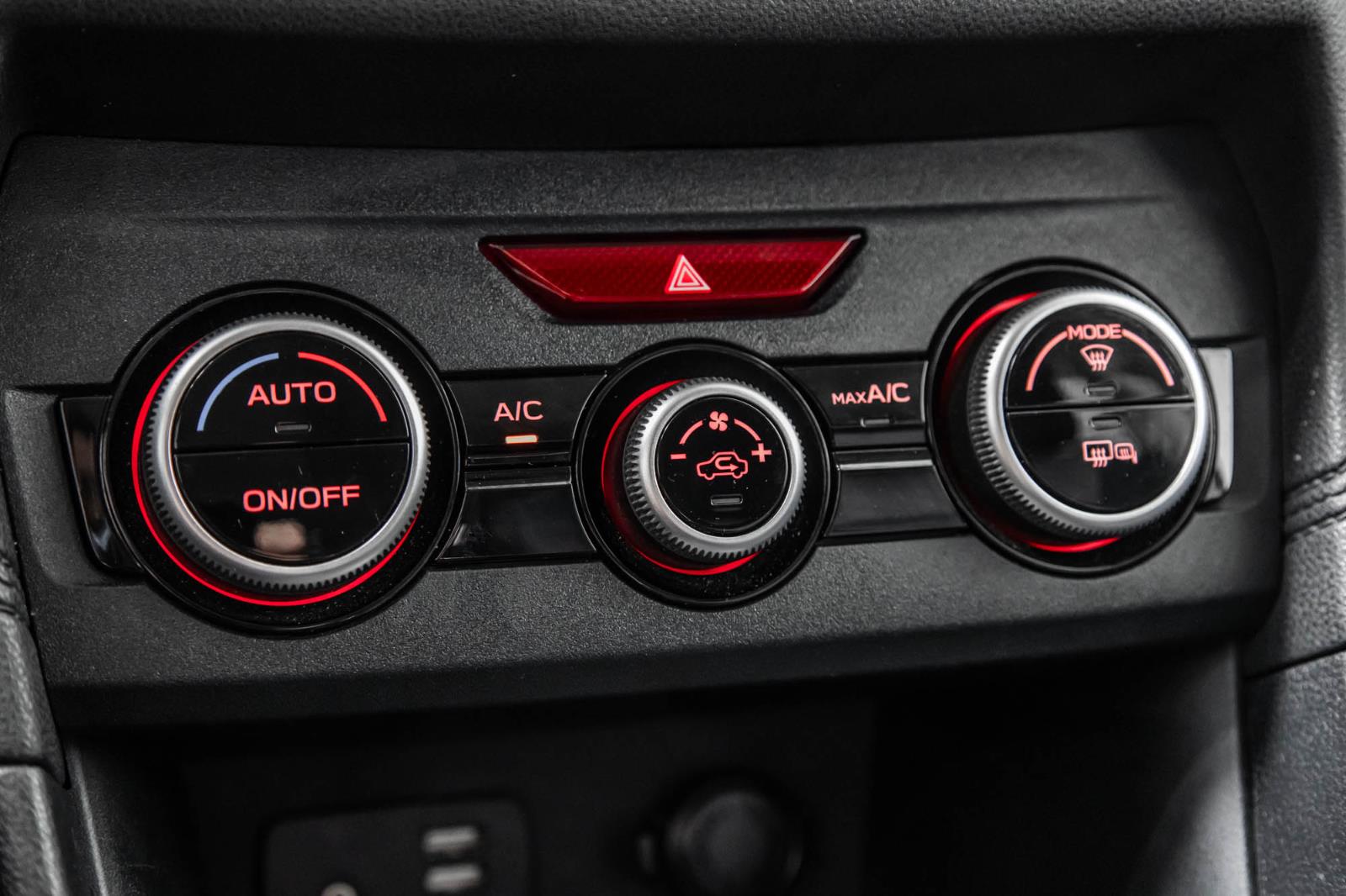 subaru Crosstrek 2020 - 34