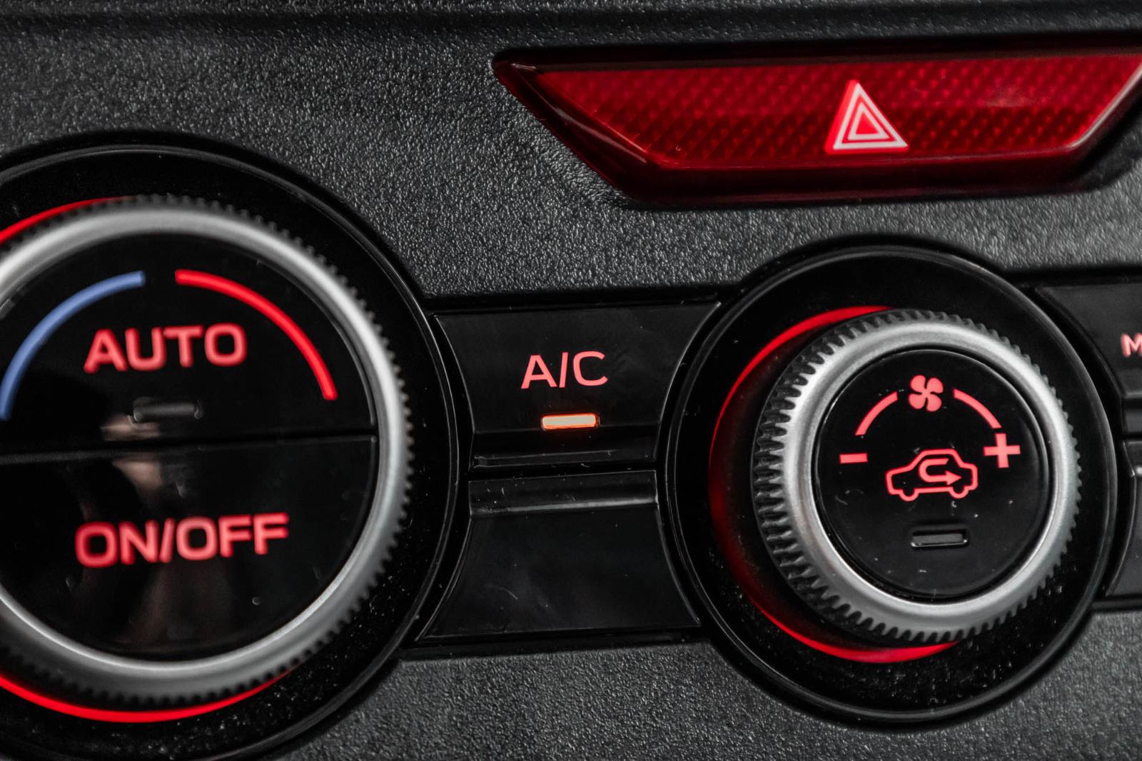 subaru Crosstrek 2020 - 35