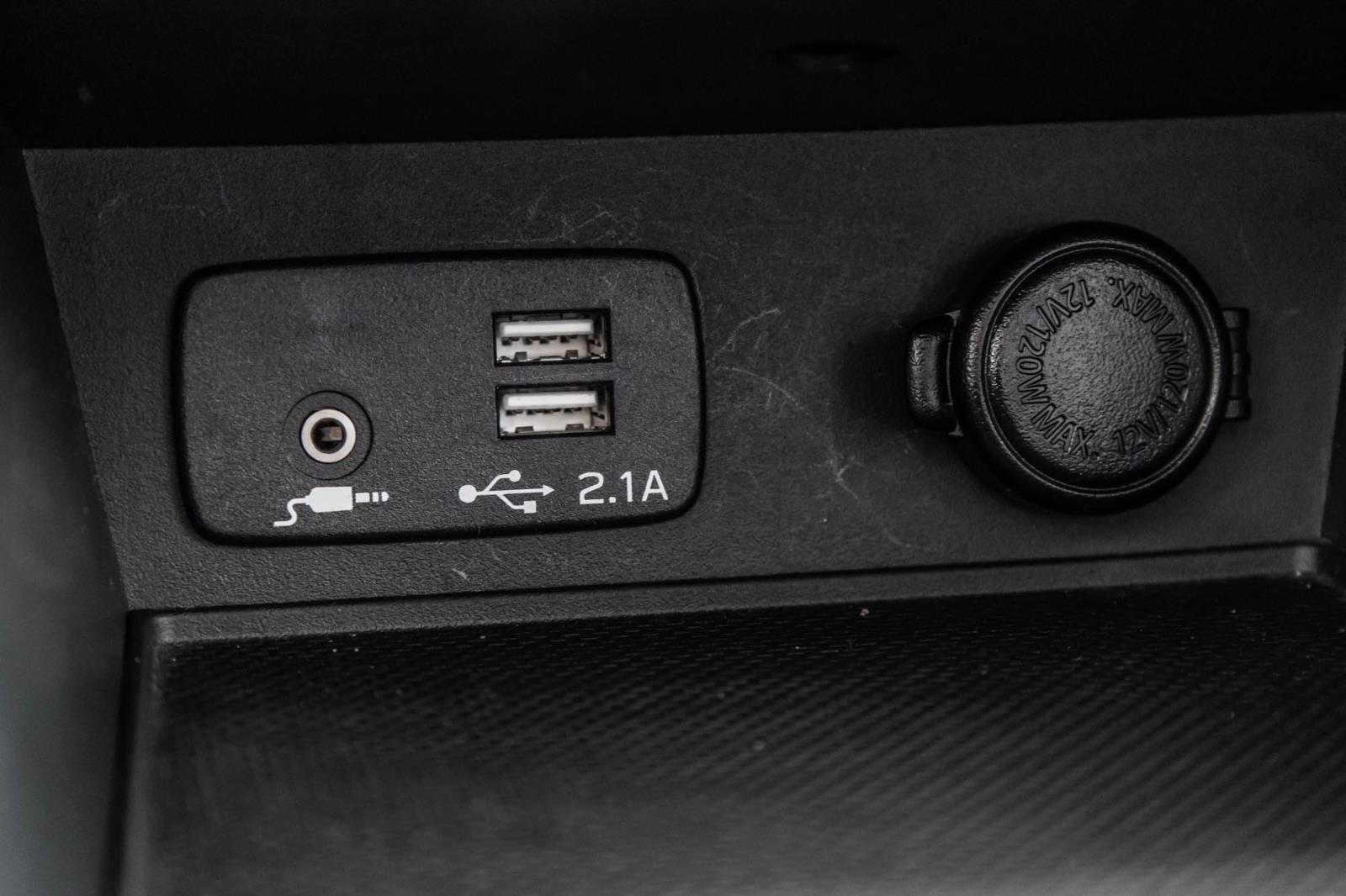 subaru Crosstrek 2020 - 37