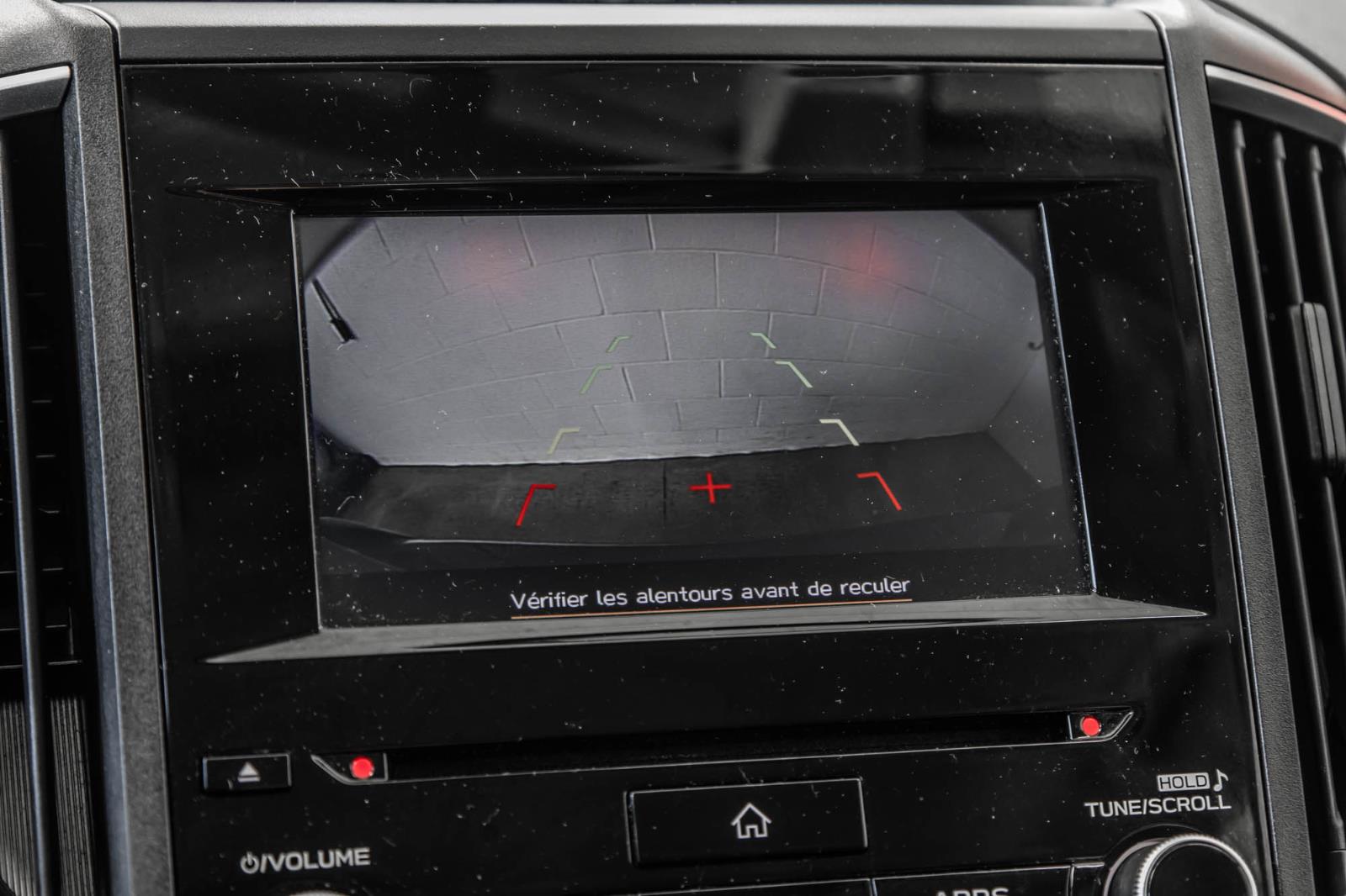 subaru Crosstrek 2020 - 38